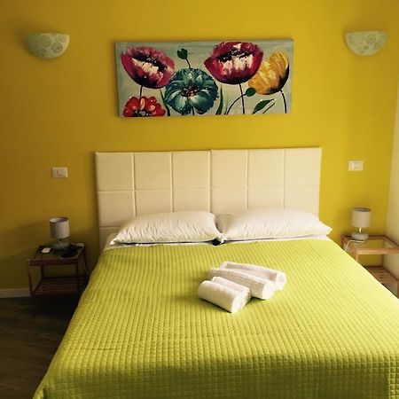 Affittacamere Roma Tiburtina Экстерьер фото
